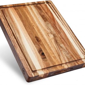 Cutting & Charcuterie Boards