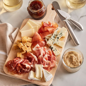 Cutting & Charcuterie Boards